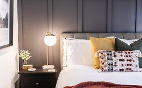 Camden Apartment